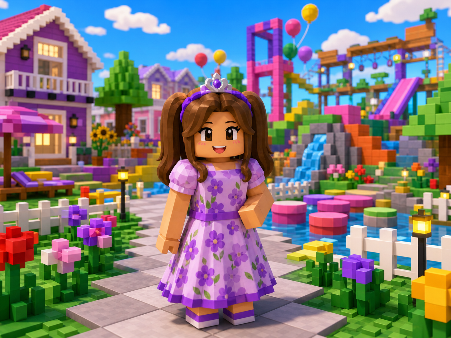 ChelseaPlays Roblox